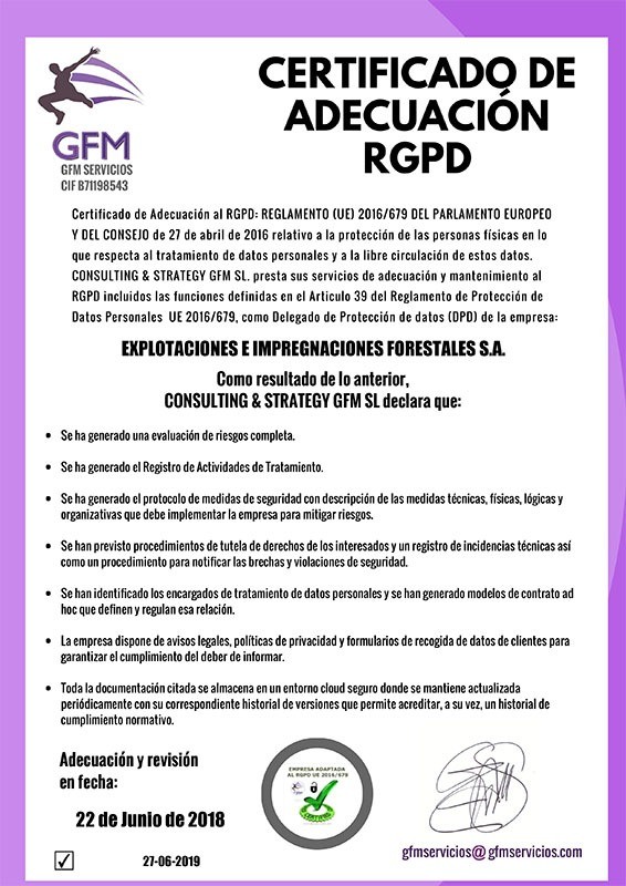 27062019CERTIFICADO-ADECUACIÓN-con-DPO