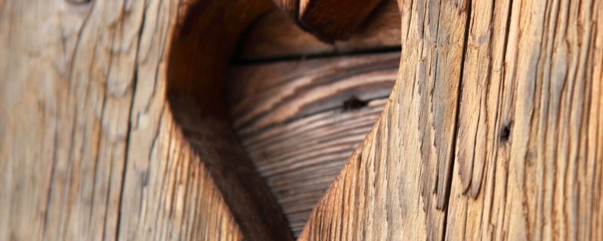 Técnicas para envejecer madera