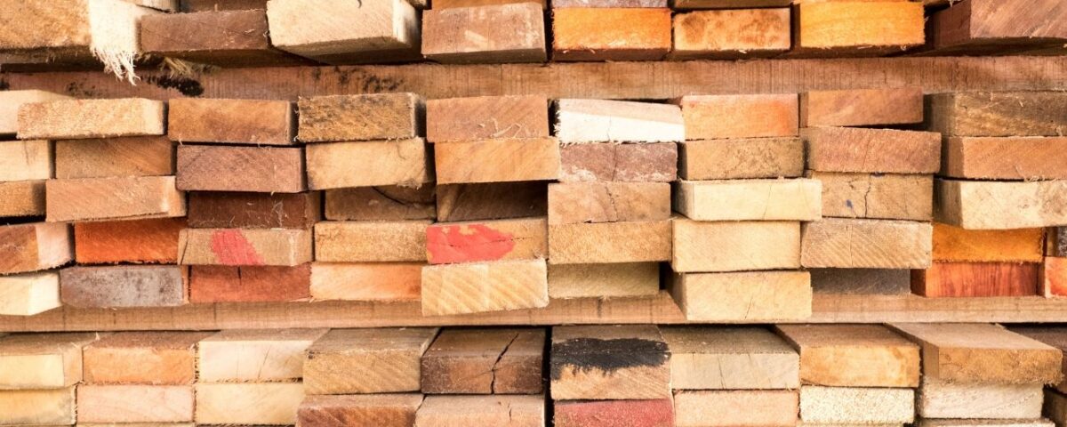 tipos de madera