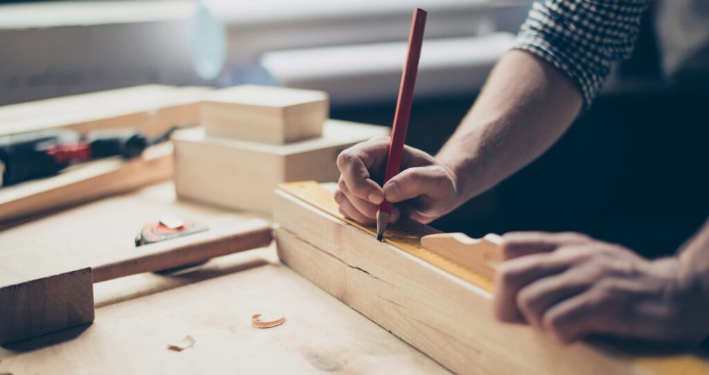 tipos de madera