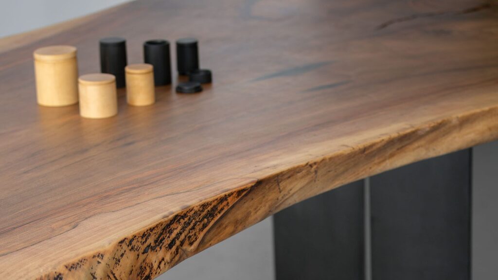 tipos de madera