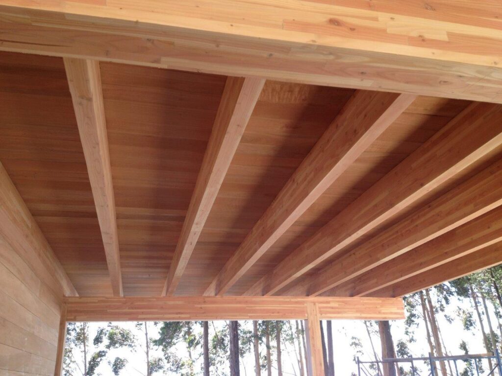 Lasur para madera