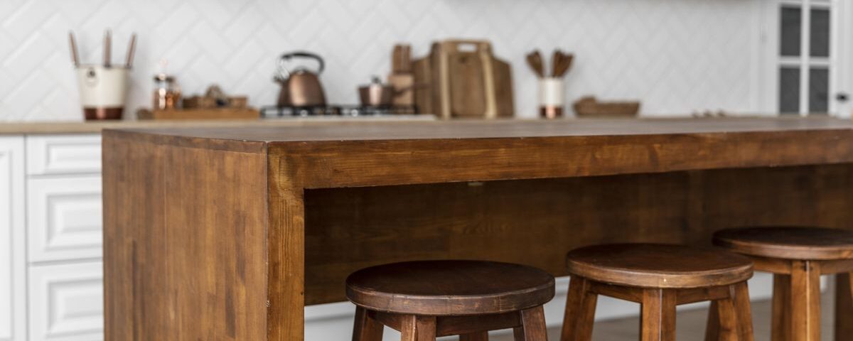 limpiar muebles de madera