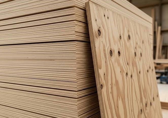 Madera y MDF es lo mismo